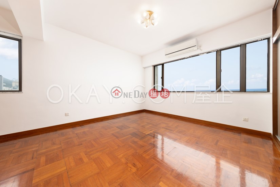 3房2廁,實用率高,露台翠海別墅A座出租單位|翠海別墅A座(Block A Cape Mansions)出租樓盤 (OKAY-R23889)