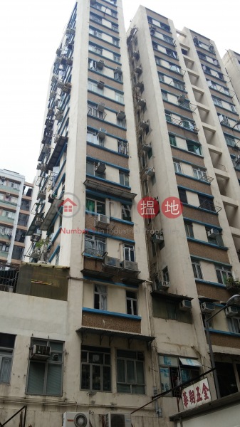 Lever Building (Lever Building) Tai Kok Tsui|搵地(OneDay)(3)