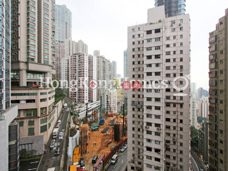 香港搵樓|租樓|二手盤|買樓| 搵地 | 住宅|出租樓盤-瀚然兩房一廳單位出租