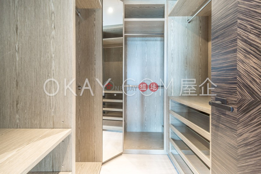 Property Search Hong Kong | OneDay | Residential Sales Listings | Unique 4 bedroom with sea views & parking | For Sale