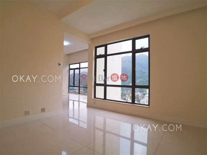 HK$ 115,000/ month | Evergreen Garden Southern District, Beautiful house with terrace & parking | Rental