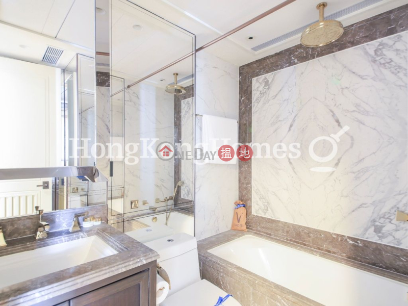 1 Bed Unit for Rent at Castle One By V | 1 Castle Road | Western District | Hong Kong Rental HK$ 30,000/ month