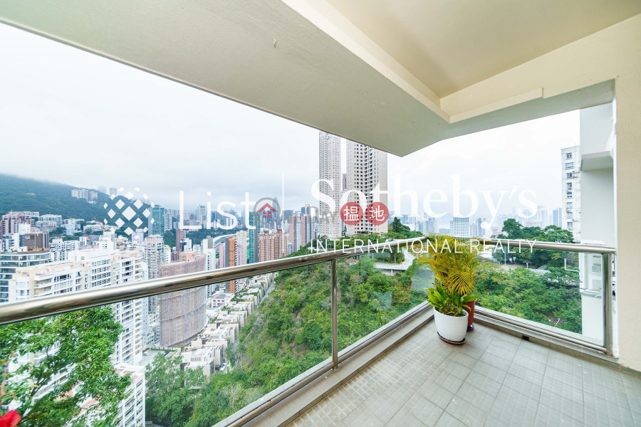 Property for Rent at Lincoln Court with 2 Bedrooms | Lincoln Court 林肯大廈 Rental Listings