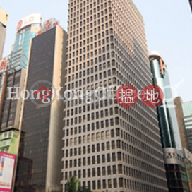 Office Unit for Rent at Overseas Trust Bank Building