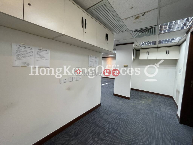 HK$ 385,050/ month | New Henry House | Central District Office Unit for Rent at New Henry House