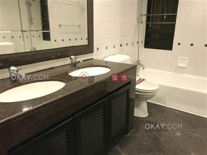 Property Search Hong Kong | OneDay | Residential | Rental Listings | Rare 4 bedroom on high floor with parking | Rental