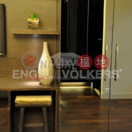 Studio Flat for Sale in Soho, Tai Shan House 太山樓 | Central District (EVHK40962)_0