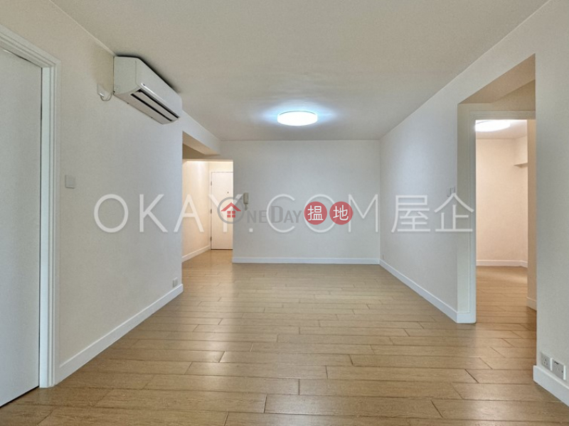 Elegant 3 bedroom with balcony | Rental | 1 Braemar Hill Road | Eastern District | Hong Kong, Rental | HK$ 37,500/ month