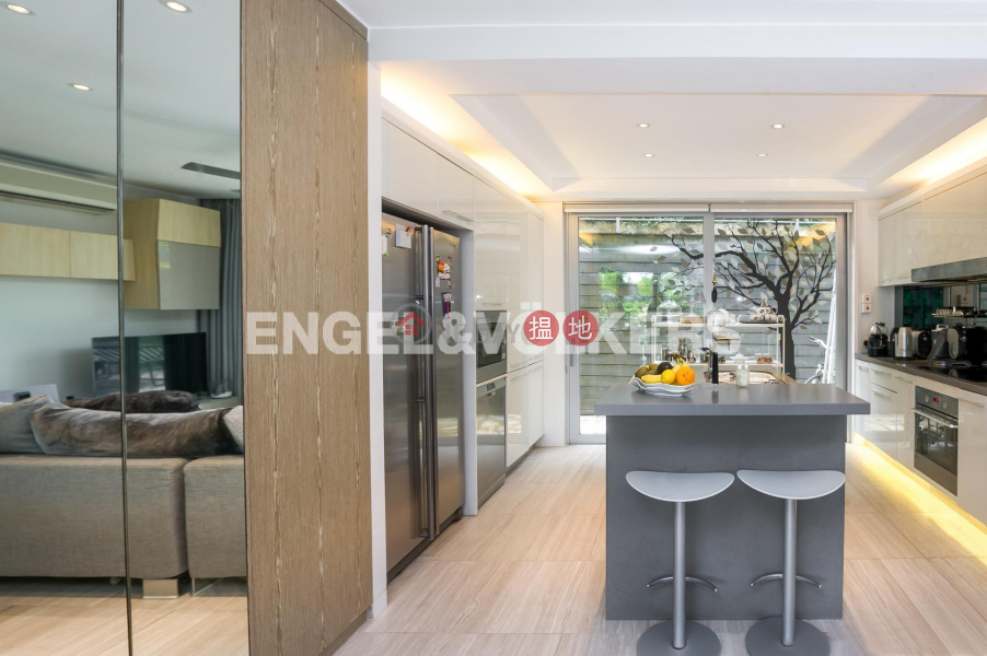 HK$ 59,000/ 月北港村屋西貢-西貢4房豪宅筍盤出租|住宅單位