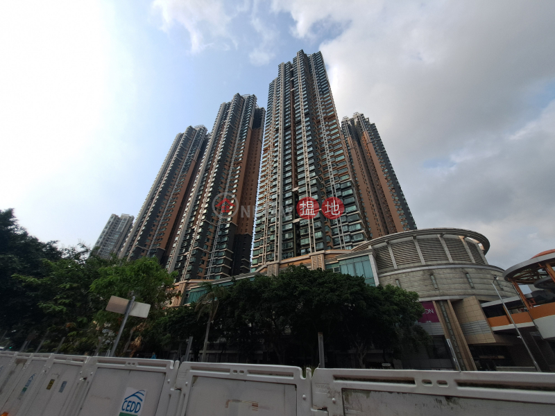 碧海藍天 (Aqua Marine) 長沙灣| ()(2)