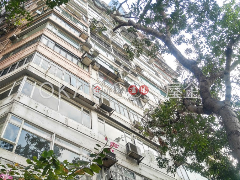 Property Search Hong Kong | OneDay | Residential, Rental Listings | Charming 2 bedroom on high floor with terrace | Rental