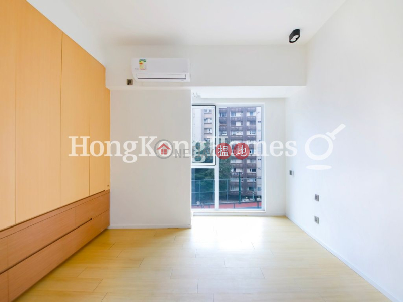 HK$ 49,000/ month Wisdom Court Block D Western District, 3 Bedroom Family Unit for Rent at Wisdom Court Block D