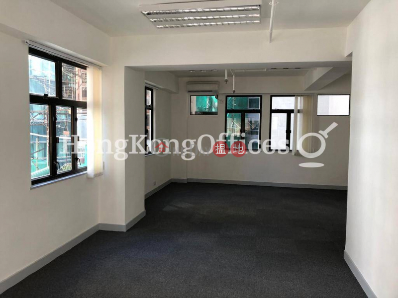 Office Unit for Rent at The L.Plaza, The L.Plaza The L.Plaza Rental Listings | Western District (HKO-51543-AEHR)