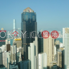 Popular studio on high floor with rooftop | For Sale | Dawning Height 匡景居 _0
