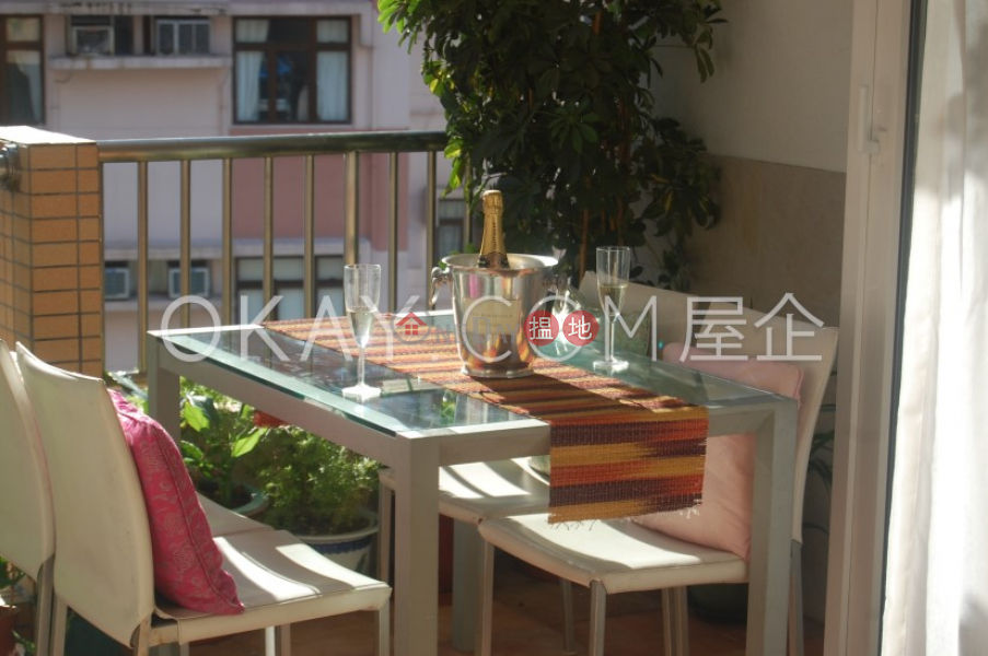 Igloo Residence High | Residential, Sales Listings, HK$ 13.6M