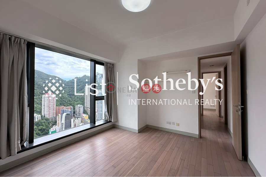 Property Search Hong Kong | OneDay | Residential | Rental Listings, Property for Rent at The Oakhill with 3 Bedrooms