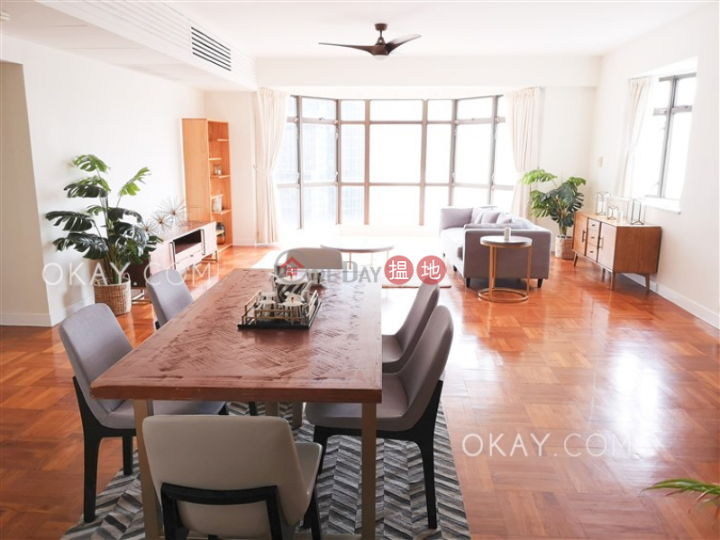Property Search Hong Kong | OneDay | Residential Rental Listings Beautiful 4 bedroom with parking | Rental