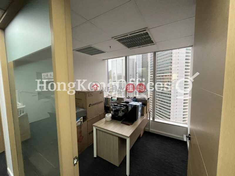 HK$ 92,622/ month | Lippo Centre | Central District Office Unit for Rent at Lippo Centre