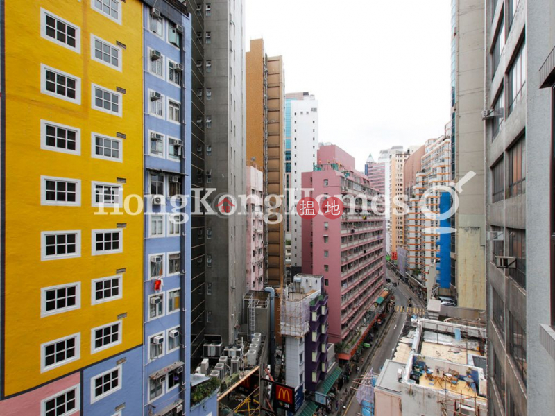 Property Search Hong Kong | OneDay | Residential | Sales Listings | 1 Bed Unit at L\' Wanchai | For Sale