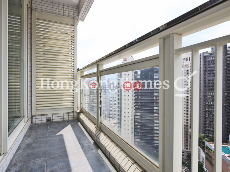 2 Bedroom Unit for Rent at Centrestage 108 Hollywood Road | Central District Hong Kong | Rental, HK$ 30,000/ month