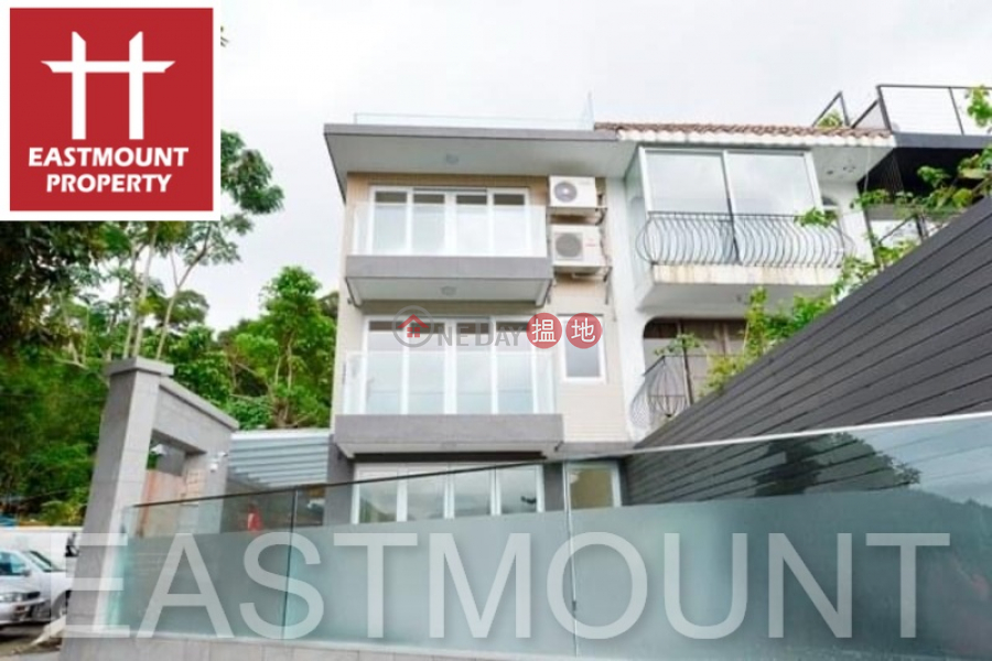 Pak Tam Chung Village House, Whole Building | Residential Sales Listings | HK$ 30M