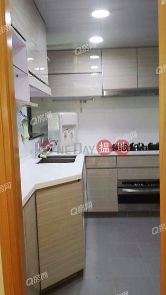 HK$ 42,000/ month, Tower 6 Island Harbourview Yau Tsim Mong, Tower 6 Island Harbourview | 2 bedroom Low Floor Flat for Rent