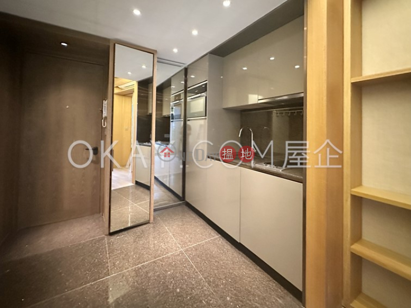 1房1廁,露台桂芳街8號出租單位|灣仔區桂芳街8號(Eight Kwai Fong)出租樓盤 (OKAY-R387223)