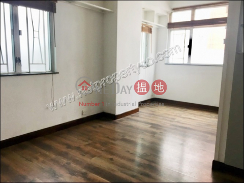 Newly Decorated Apartment for Both Sale and Rent|Fung Woo Building(Fung Woo Building)Rental Listings (A023720)_0