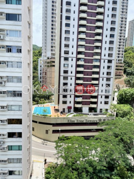 Gold King Mansion | Middle | Residential, Rental Listings HK$ 25,000/ month