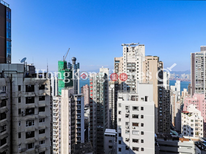 Property Search Hong Kong | OneDay | Residential | Sales Listings | 4 Bedroom Luxury Unit at Ning Yeung Terrace | For Sale