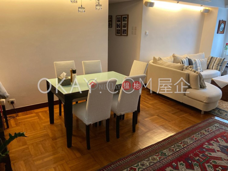 Property Search Hong Kong | OneDay | Residential, Sales Listings Efficient 3 bedroom with balcony & parking | For Sale