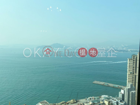 3房2廁,極高層,海景,星級會所寶翠園1期1座出租單位 | 寶翠園1期1座 The Belcher's Phase 1 Tower 1 _0