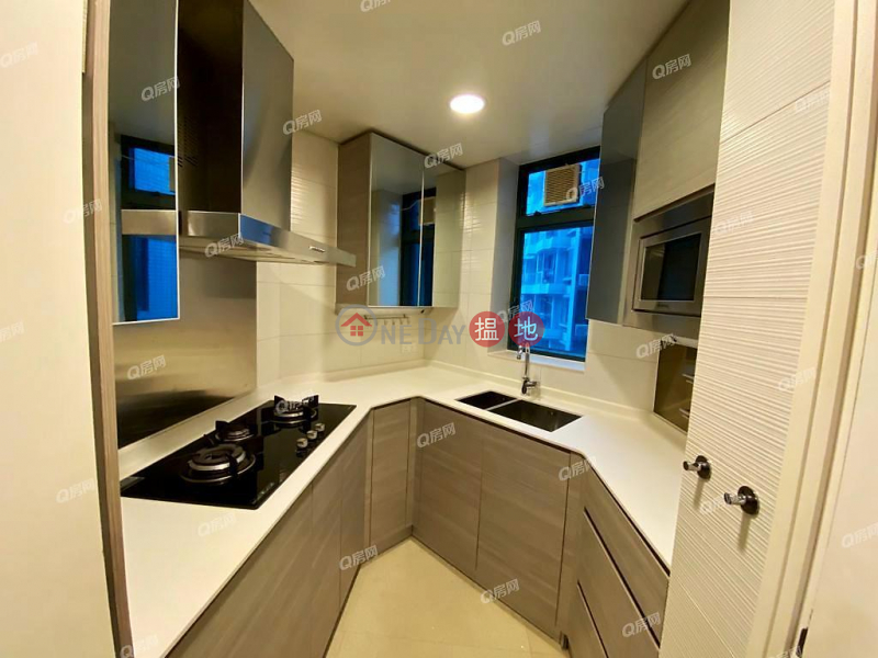 Mont Vert Phase 2 Tower 1 | 3 bedroom High Floor Flat for Sale | 9 Fung Yuen Road | Tai Po District, Hong Kong | Sales | HK$ 9.1M