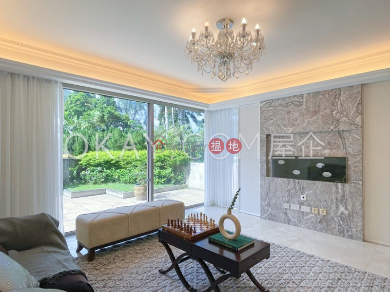 HK$ 98M L\'Harmonie | Southern District Rare house with rooftop & parking | For Sale