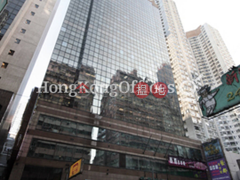 Office Unit for Rent at Fortress Tower, Fortress Tower 北角城中心 | Eastern District (HKO-11798-AGHR)_0