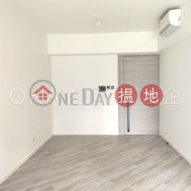 Nicely kept 3 bedroom with balcony | Rental | Fleur Pavilia Tower 1 柏蔚山 1座 _0