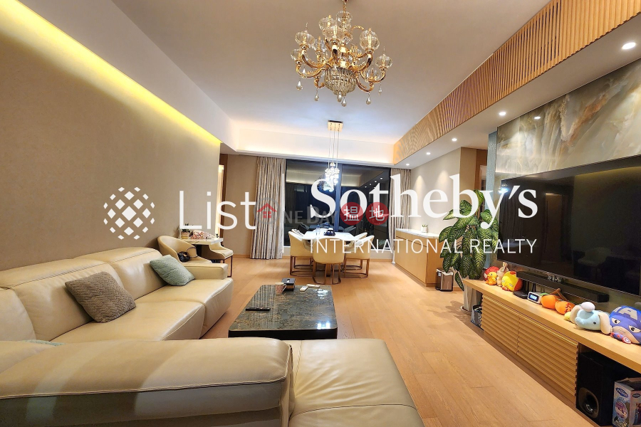 The Entrance | Unknown Residential Rental Listings, HK$ 50,000/ month