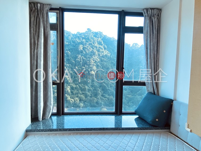 Practical 2 bedroom on high floor with balcony | Rental, 86 Victoria Road | Western District | Hong Kong, Rental | HK$ 25,800/ month