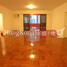 3 Bedroom Family Unit for Rent at William Mansion | William Mansion 惠利大廈 _0