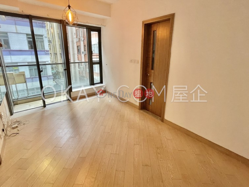 Property Search Hong Kong | OneDay | Residential, Sales Listings | Gorgeous 1 bedroom with balcony | For Sale