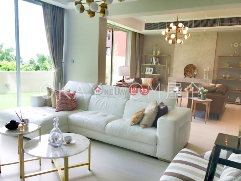 HK$ 240,000/ month | Carmel Hill, Southern District | Lovely house with sea views, terrace | Rental