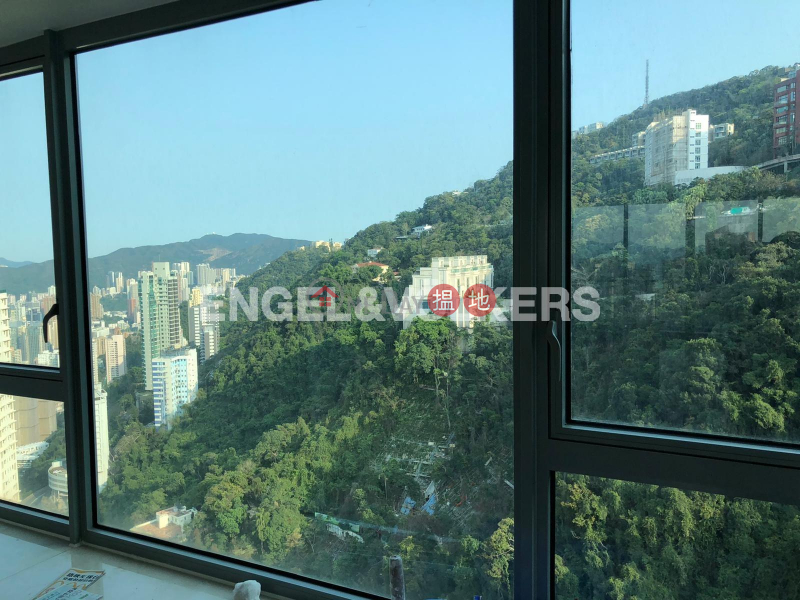 Property Search Hong Kong | OneDay | Residential Rental Listings 3 Bedroom Family Flat for Rent in Central Mid Levels