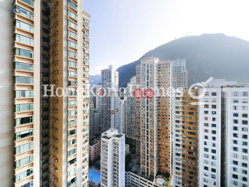 Property Search Hong Kong | OneDay | Residential | Rental Listings 2 Bedroom Unit for Rent at Robinson Place