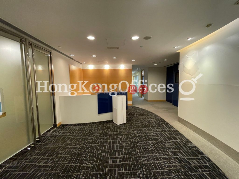 Property Search Hong Kong | OneDay | Office / Commercial Property | Rental Listings Office Unit for Rent at Sun Hung Kai Centre