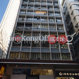 Office Unit for Rent at Yu To Sang Building | Yu To Sang Building 余道生行 _0
