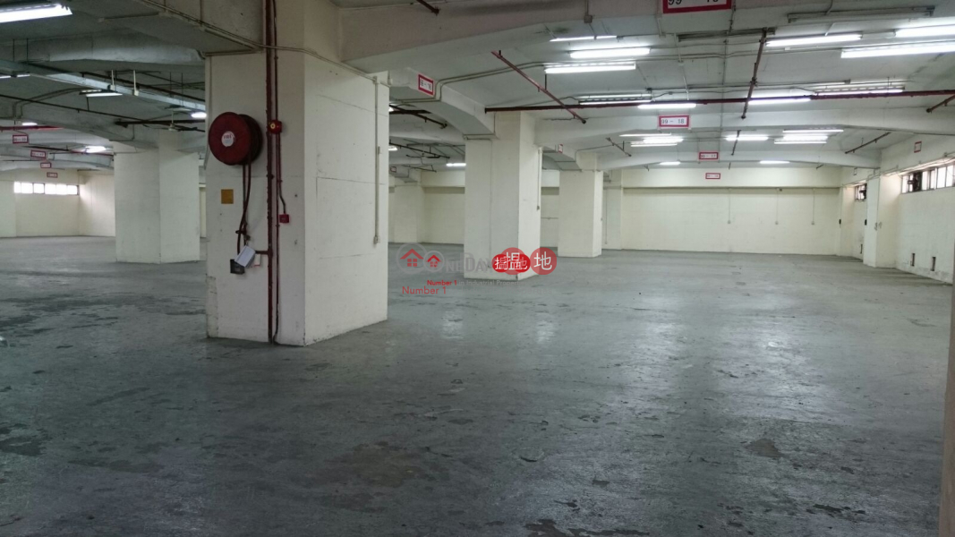 Winner Godown Building, Winner Godown Building 永南貨倉大廈 Rental Listings | Tsuen Wan (vv190-06161)