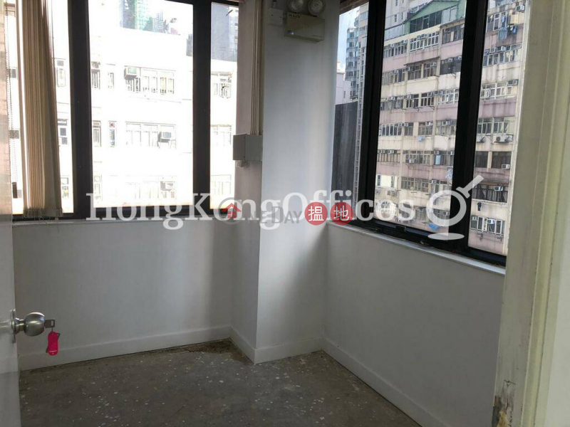 HK$ 62,848/ month On Hong Commercial Building | Wan Chai District | Office Unit for Rent at On Hong Commercial Building