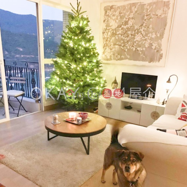 2房2廁,海景,星級會所,連車位紅山半島 第4期出租單位18白筆山道 | 南區|香港|出租-HK$ 58,000/ 月