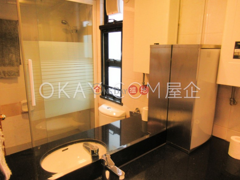 2房2廁,實用率高克頓道2號出租單位|2克頓道 | 西區-香港|出租-HK$ 25,000/ 月