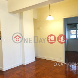 Popular 2 bedroom in Tin Hau | Rental, Magnolia Mansion 景香樓 | Eastern District (OKAY-R32525)_0